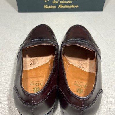 Alden 683