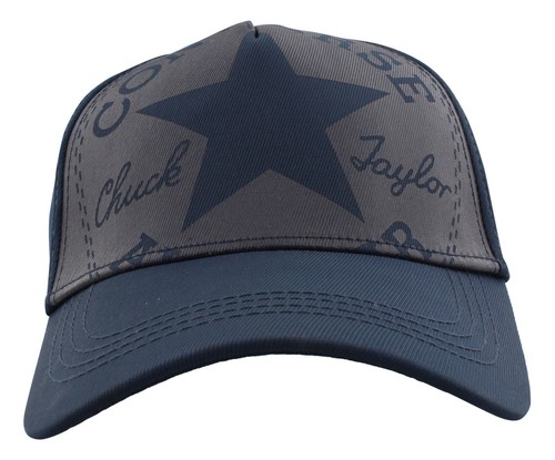 Gorra Converse Unisex Talla OS, Color: Azul Marino - Imagen 2 de 4