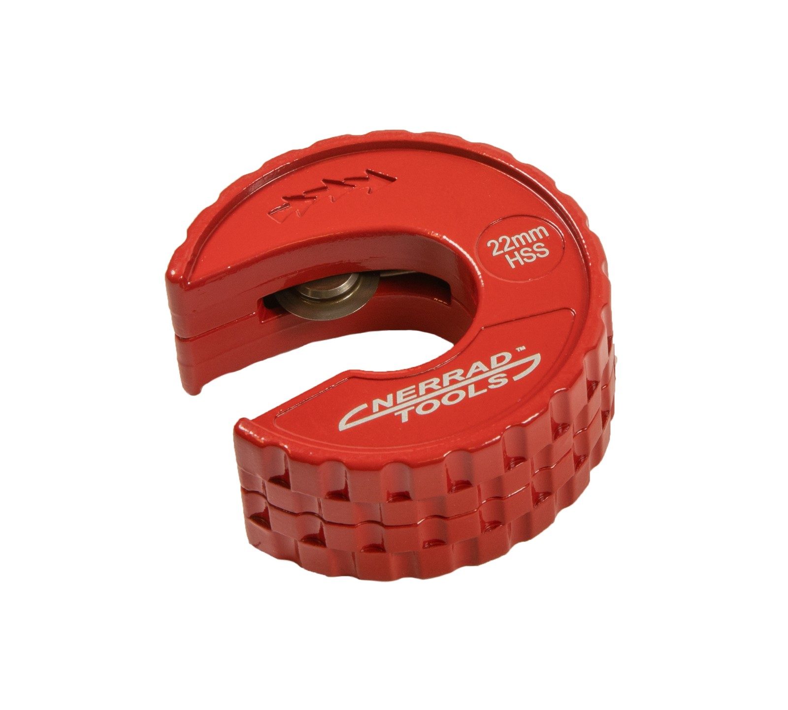 Copper Tube Cutter NT2022PS Pro Slice 22mm Red - Image 4