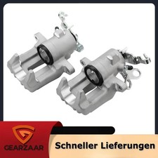 Bremssattel Bremszange Hinten für Audi A3 Cabriolet 8P7 links + rechts 1K0615424