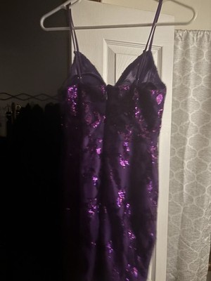 homecoming dresses size 2 Strapless Short Glitter Homecoming Dress in Plus Size PromGirl