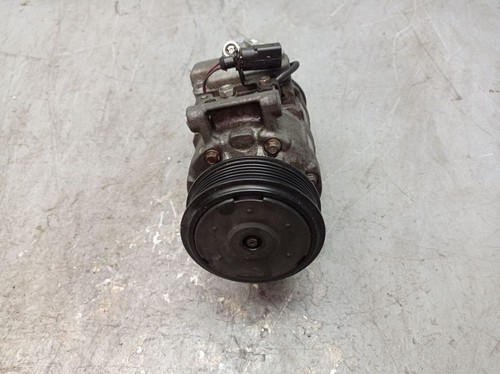 Klimakompressor für AUDI A6 (4F2, C6) 2.7 TDI 4F0260805AC - Picture 3 of 12