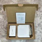 Selfpowered Wireless Light Switch And Receiver Kit Kinetic Remote Control Wall