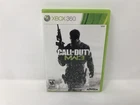 Call of Duty Modern Warfare 3 MW3 - Microsoft Xbox 360 - Complete In Box CIB