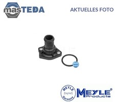 100 121 0106 KÜHLWASSERFLANSCH WASSERFLANSCH LINKS MEYLE NEU OE QUALITÄT