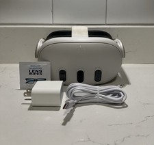Meta Quest 3 512GB VR Headset Only