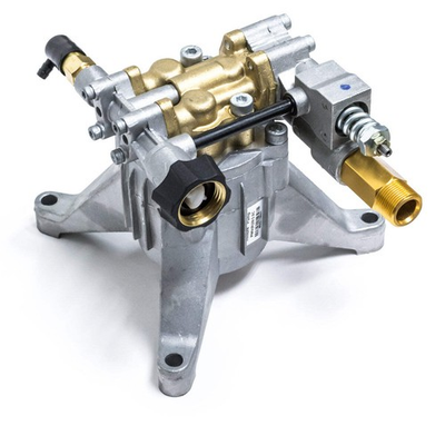 #ad 3100 PSI Upgraded Pressure Power Washer Water Pump Fits Homelite UT80432 A $89.99