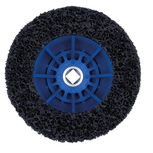 Car Wheel Grinder SetCleaning Polisher Sanding Pad Parts - Picture 6 of 6