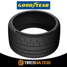 (1) Goodyear EAGLE F1 SUPERCAR 3R 205/45R17 88Y All Season Performance Tires