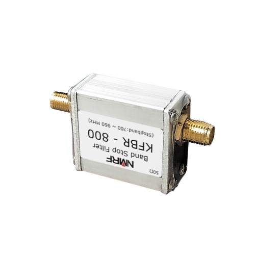 700 ~ 960 MHz Bandstop Filter Trap zum Entfernen von Störungen von Wireless - Bild 3 von 7