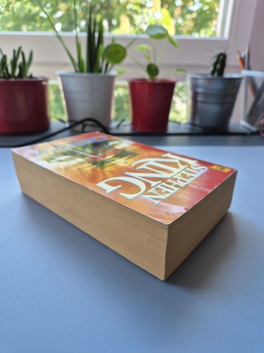 Stephen King - Christine Heyne Taschenbuch - Bild 4 von 4