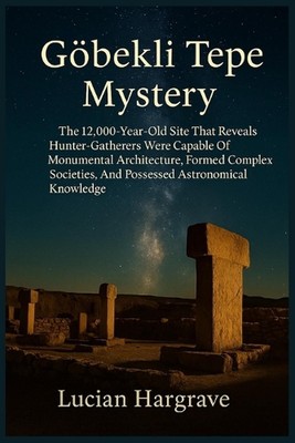 Gobekli Tepe Mystery: The 12,000-Year-Old Site That Reveals Hunter-Gatherers Bui