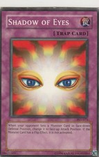 🔔𓀛 PHARAOH'S SERVANT |  2002 Yu-Gi-Oh! | Vintage Konami TCG! Pick Ur Card!