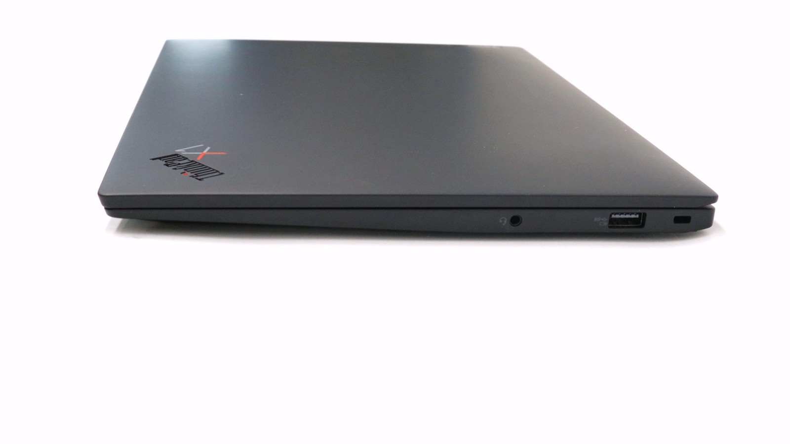 Lenovo ThinkPad X1 Carbon Gen 11, 14-Inch Laptop, with 13TH GEN INTEL(R) CORE(TM) I7-1365U, 512GB NVMe, Windows 10 Pro