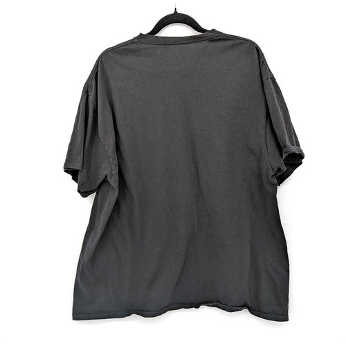 Shania Twain Graphic Tee Glitter Y2K Country Pop Tour Style Vintage Size 2XL - Picture 4 of 6