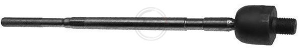 Axialgelenk Spurstange A.B.S. 240170 FüR Lancer Colt Mitsubishi 5 4 6 Station 3-image