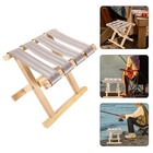 Sitzhocker Klappbar Outdoor Tragbarer Campinghocker Klapphocker Im Freien