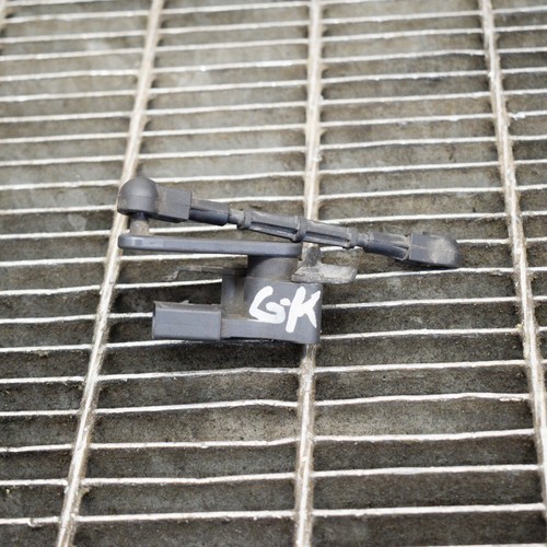 AUDI S5 8W6 Höhenstandssensor Hinten Links 4M0907503 3.0 Benzin 260kw 2017