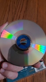 Resident Evil CIB Sega Saturn