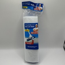 Mr. Clean BUT446841 Magic Eraser Roller Mop - White