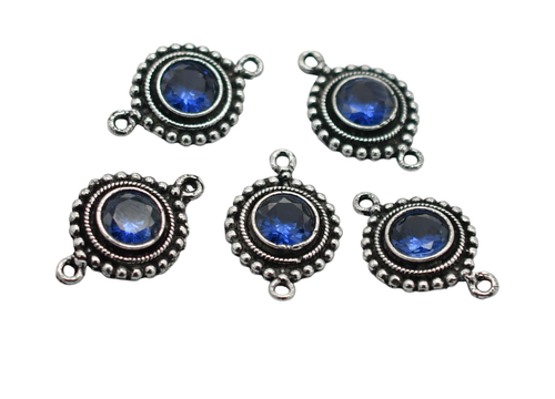 Dieci coppie di portatovaglioli in argento, XIX-XX secolo - Asta Argenti e Gioielli - Cambi Casa d'Aste