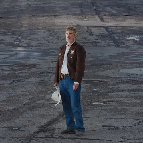 Impresión artística firmada por Eddington A24 Gregory Crewdson Ari Aster 2025 impresión de 17" x 22" - Imagen 2 de 3