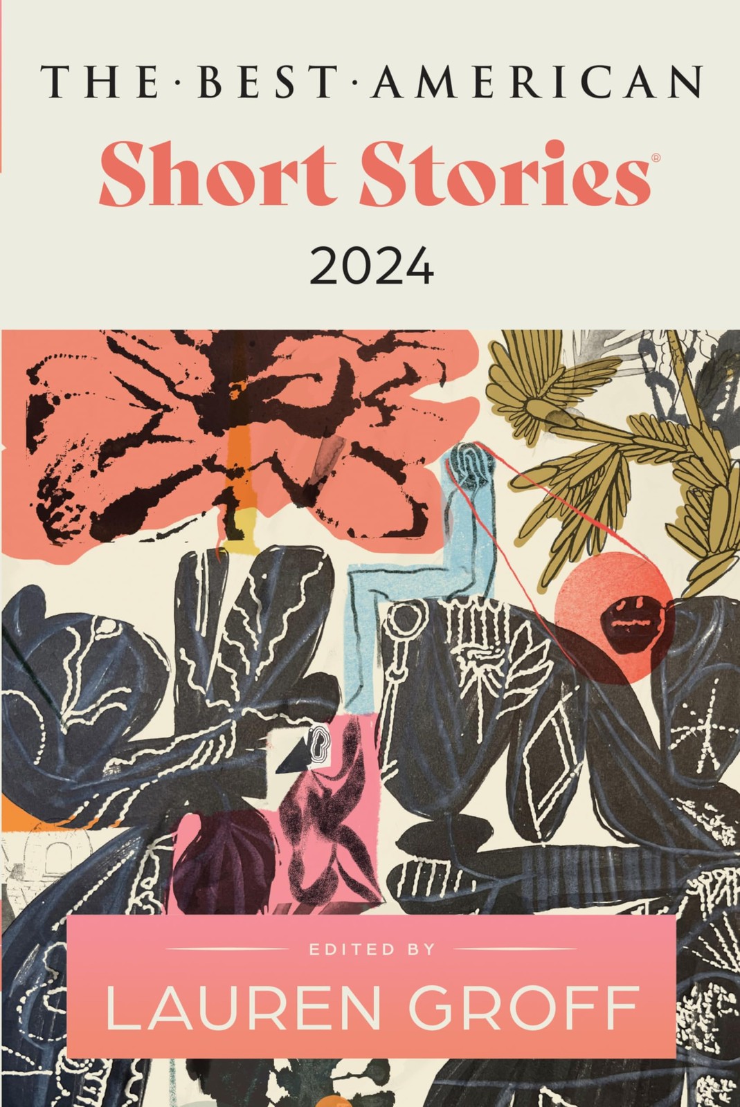 The Best American Short Stories 2024 by Heidi Pitlor (Paperback Book) - Image 5