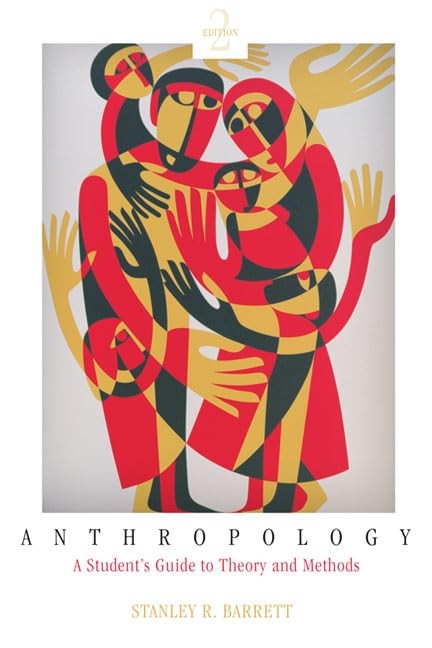Anthropology: A Students Guide to Theory and Method (paperback)
