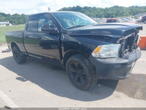 Transfer Case 3.6L Model BW44-45 Opt DH9 Fits 12-15 DODGE 1500 PICKUP 5223247 - Picture 12 of 13