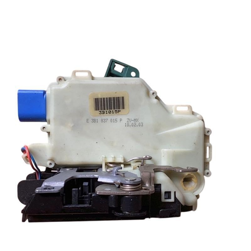 Serrure de porte de Golf 5 6 avant gauche | Pièce auto de rechange 3B1837015
