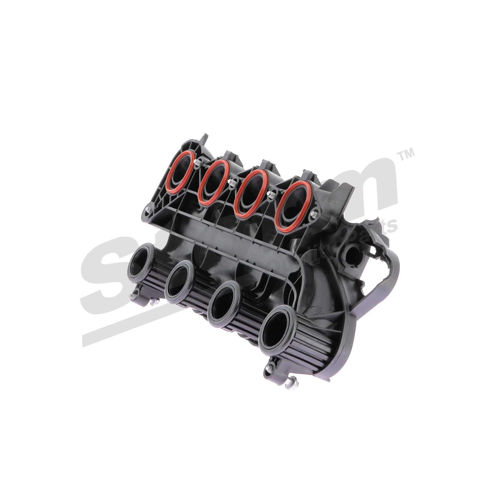 Collecteur air admission 9659449480 compatible Land Rover Defender et Fiat 2.2 D Diesel