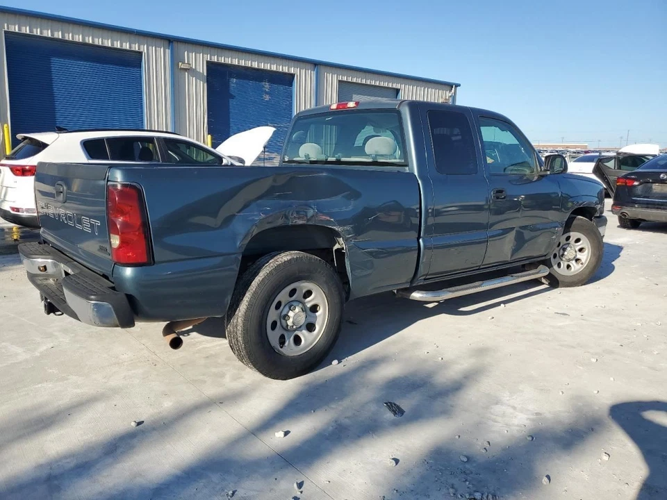 Air Bag Driver Fits 03-07 EXPRESS 2500 VAN 1749656 - Image 3 of 4