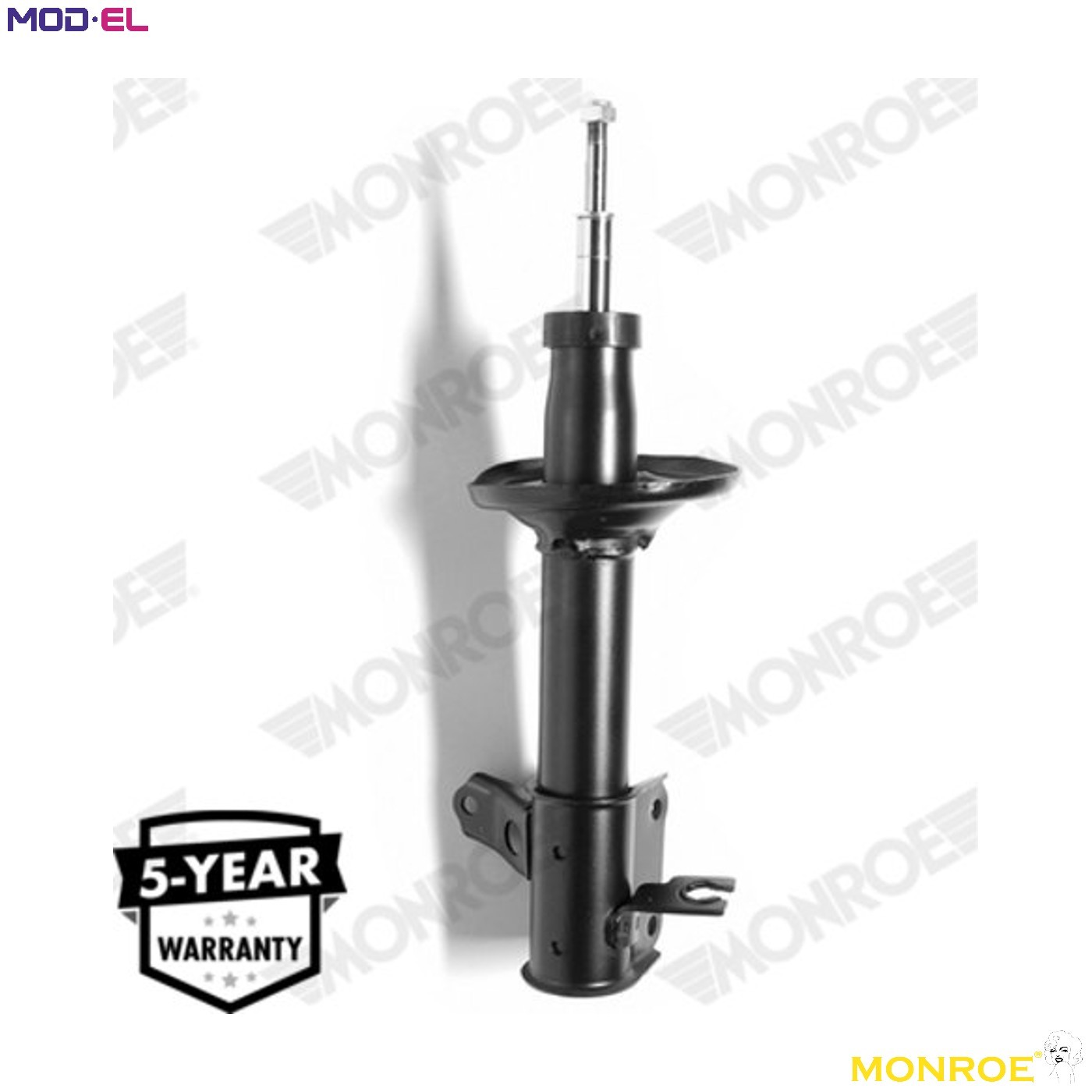 SHOCK ABSORBER R11233 FOR MAZDA FAMILIA/V/LANTIS 323/ASTINA/Mk/P/PROTEGE 1.8L - Image 3