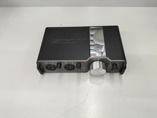 Zoom UAC-2 USB 3.0 Audio Interface