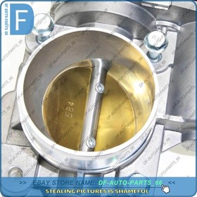 Throttle Body For Chevrolet Cobalt HHR 2.0L 2008-2010 Sky Saturn 2.0L 2007-2010