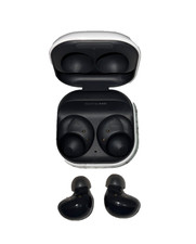 Samsung Galaxy Buds2 Pro SM-R177 Bluetooth Noise Cancelling Earbuds Gray White