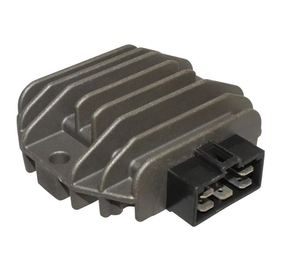 Régulateur de tension 12V pour Piaggio Beverly et Vespa GTS GTS 125cc
