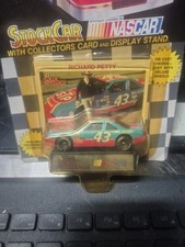 Richard Petty Racing Champions 1991 43