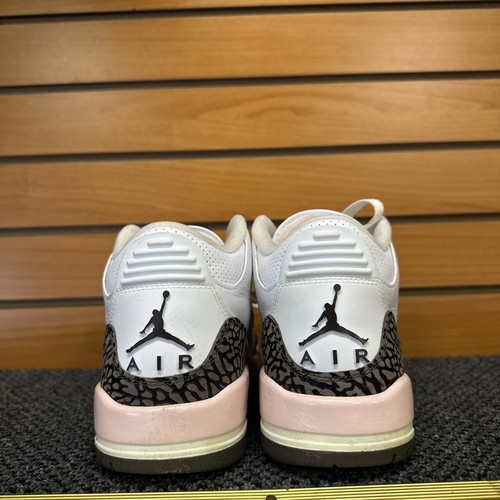 Air Jordan 3 Retro 'Neapolitan' CK9246-102 Women Size 9.5 - Bild 5 von 6
