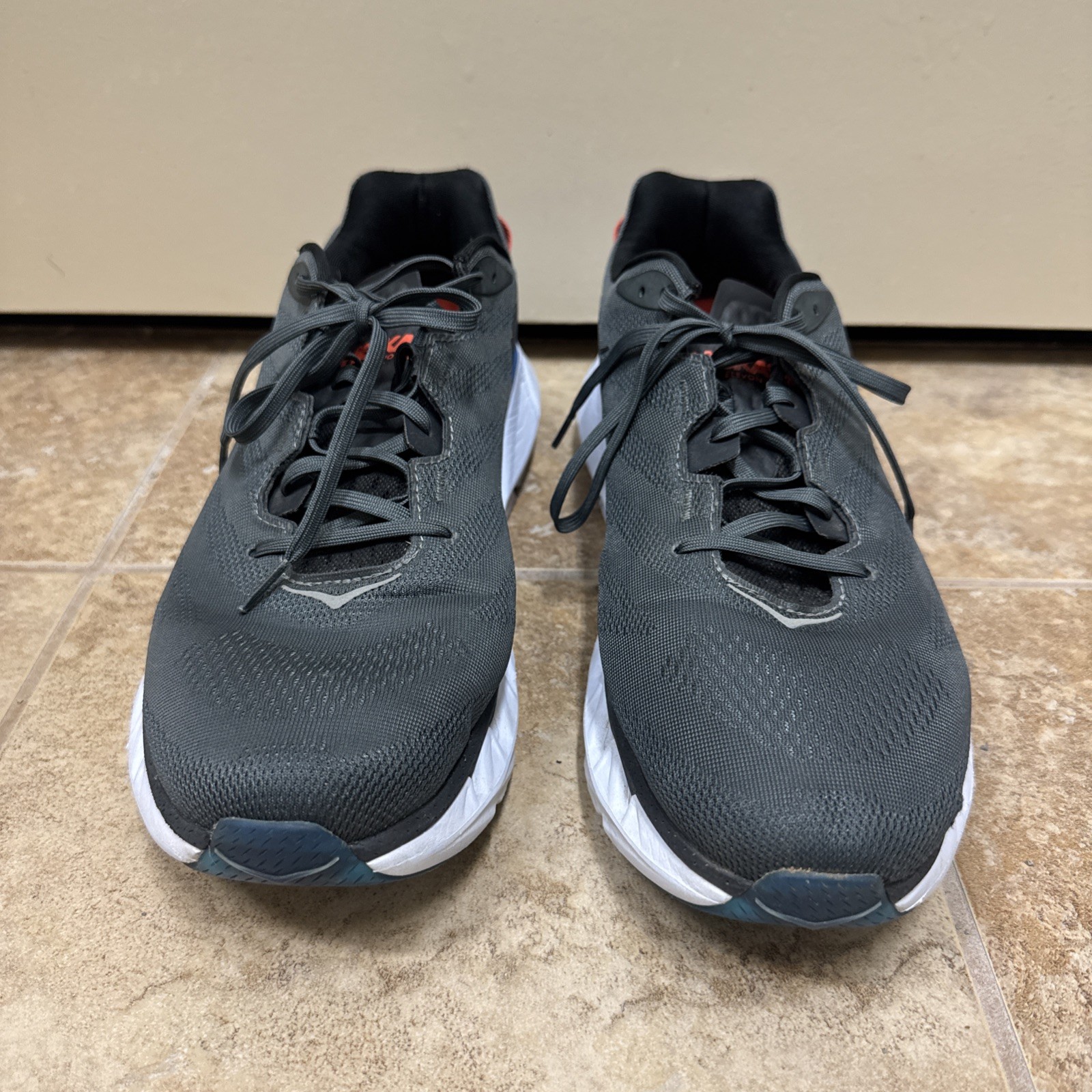 Hoka Elevon 2 Mesh Shoes Mens Size 14