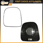 Mirror Glasses Set Heat Fit For 1996-2002 CV EXPRESS Passenger & Driver Side