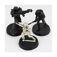 Corvus Belli Infinity Mini Loose Infinity Collection #45 NM