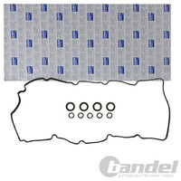 Ajusa VENTILDECKELDICHTUNG-SATZ Passend FüR Hyundai Accent Getz KIA Cerato RIO