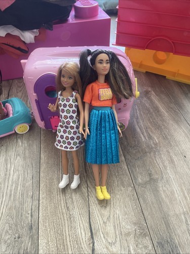 Barbie Doll Ken, Skipper, Clothes, Shoes, Accesories Bundle Job Lot - Bild 17 von 24