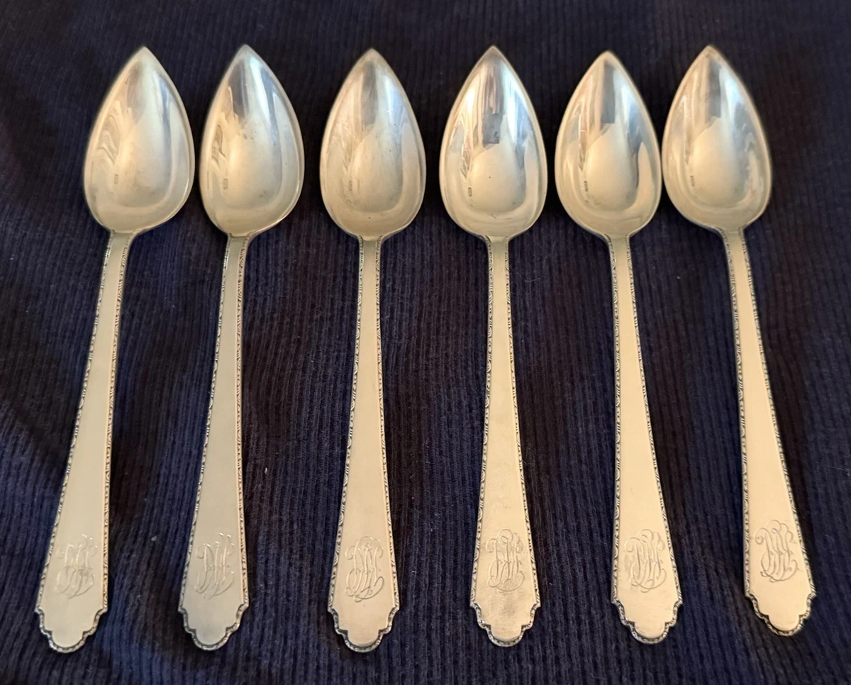 Gorham Silver Antiques for sale | eBay