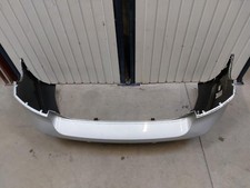 Pare-choc arrière Volvo S40