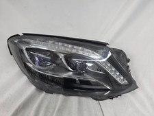 🐻 Mercedes-Benz S-Class W222 LED Intelligent HEADLIGHT OEM RIGHT A2229060802