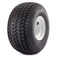 4 New 22X9.50-10 Carlisle Turf Trac R/S 4 Ply  Tire 2295010
