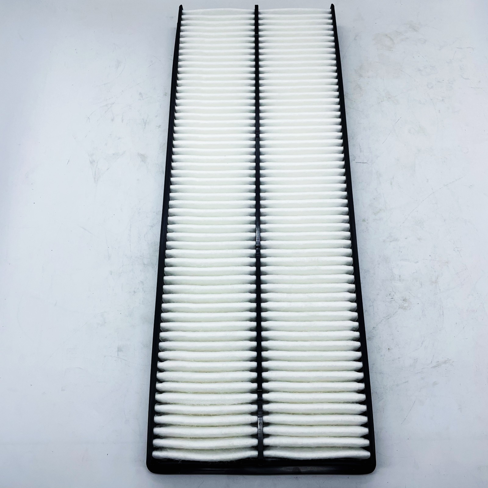 High Flow Performance 318481 Air Filter 312530 for 2015-21 Ferrari 488 F8 3.9 V8