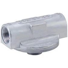 Dutton-Lainson Company - (570-3/4) Canister Fuel Tank Filter Top Cap with 3/4...